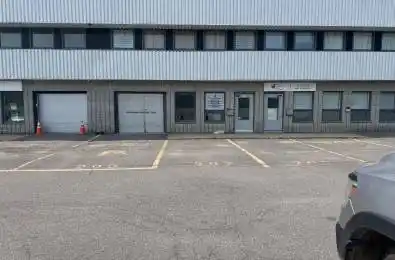 2285 St. Laurent Boulevard Unit# D8 Hunt Club - South Keys and Area On