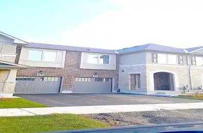 91 Tasker Court Milton Ontario L9E 1B9