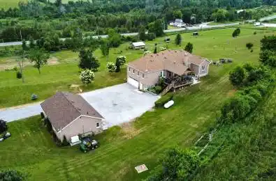 4 Concession Rd 8 N/A Trent Hills Ontario K0K 3K0