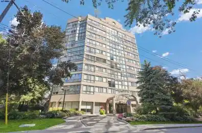 10 Tichester Road Unit# 501 Toronto C03 Ontario M5P 3M4