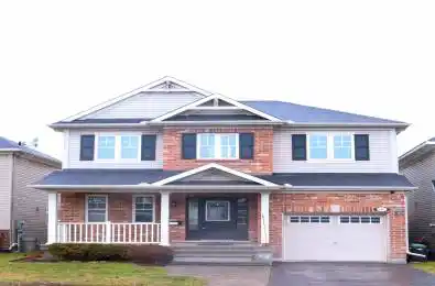 602 Rosehill Avenue Stittsville - Munster - Richmond Ontario K2S 0K3