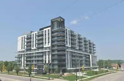 575 Conklin Road Unit# 1001 Brantford Ontario N3T 0Y2