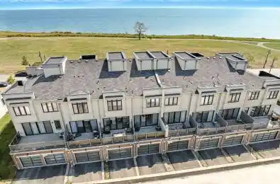 647 Port Darlington Road Unit# 17 Clarington Ontario L1C 7G2