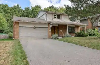 10 Grenville Street Ingersoll Ontario N5C 3N3