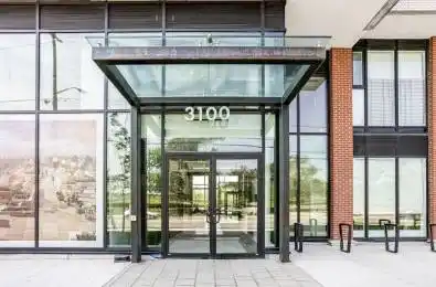 3100 Keele Street Unit# 525 Toronto W05 Ontario M3M 2H4