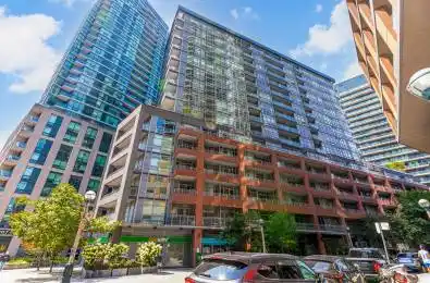 15 Bruyeres Mews Unit# 601 Toronto C01 Ontario M5V 0A7
