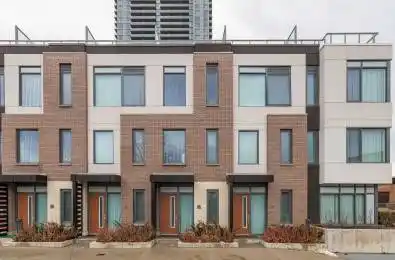 1050 Portage Parkway Unit# Th30 Vaughan Ontario L4K 3Y8