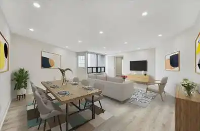 296 Mill Road Unit# PH2 Toronto W08 Ontario M9C 4X8