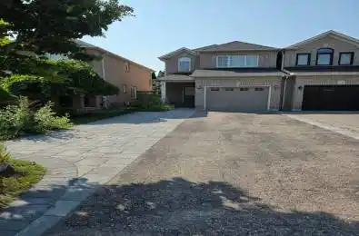 25 Long Point Drive Richmond Hill Ontario L4E 3W8