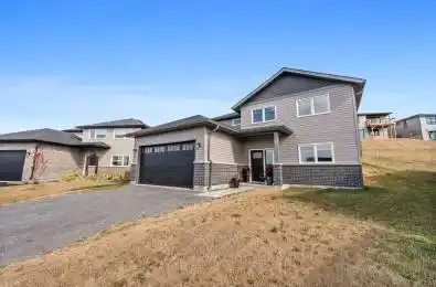 39 Caleb Crescent Quinte West Ontario K0K 2C0
