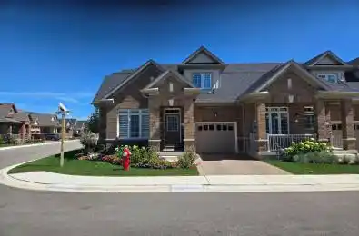 71 Muzzo Drive Unit# 5 Brampton Ontario L6R 3W9