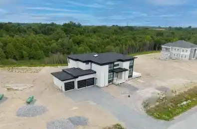 5 Openshaw Place Clarington Ontario L1A 3V7
