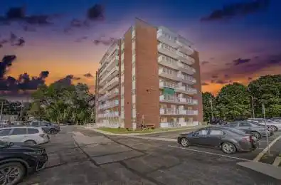 8 Woodman Drive Unit# 808 Hamilton Ontario L8K 4C9