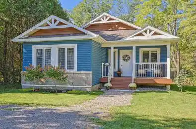 6 Whelan Street Westport Ontario K0G 1X0