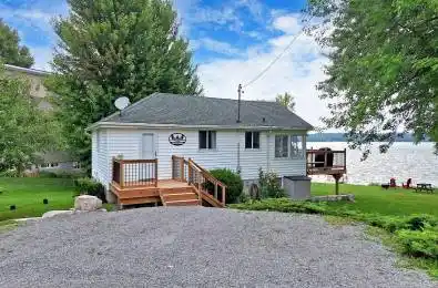 90 Plum Point Lane Kawartha Lakes Ontario K0M 2C0
