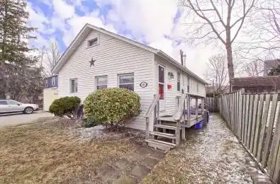 145 Wesley Street Newmarket Ontario L3Y 3N9
