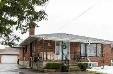 15 Brian Avenue Unit# Basement Toronto E04 Ontario M1R 3J1