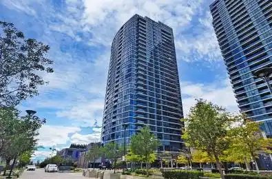 9 Valhalla Inn Road Unit# 1901 Toronto W08 Ontario M9B 1S9