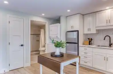 30 Cluthe Crescent Kitchener Ontario N2P 1M8