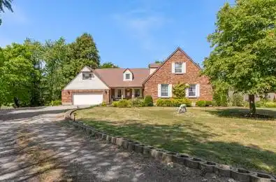 40764 Forks Road Wainfleet Ontario L0S 1V0