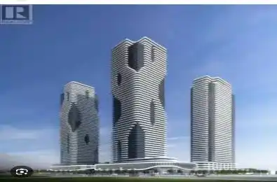 28 Interchange Way Unit# 3312 Vaughan Ontario L4K 0P8