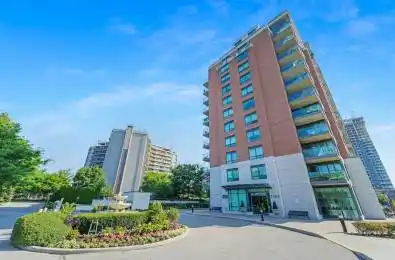 1403 Royal York Road Toronto W09 Ontario M9P 0A1