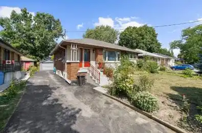 272 Upper Paradise Road Hamilton Ontario L9C 5C2