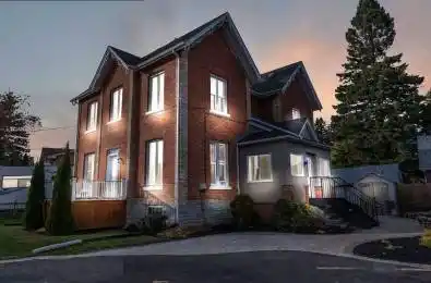 8 Wellington Street Unit# 2 Clarington Ontario L1C 1V2