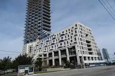 12 Bonnycastle Street Unit# 705 Toronto C08 Ontario M5A 3T7