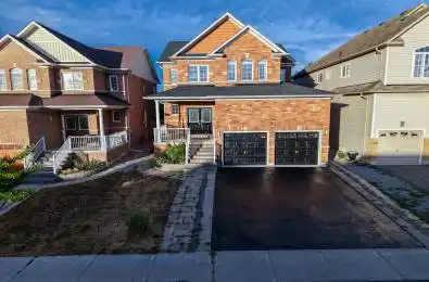 652 Tully Crescent Peterborough West Ontario K9K 0A9