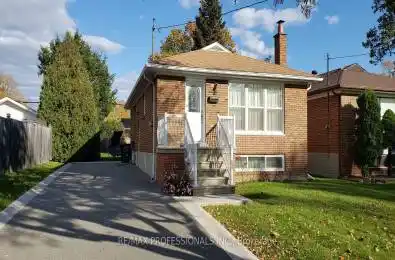 5 Rangoon Road Toronto W08 Ontario M9C 4N5