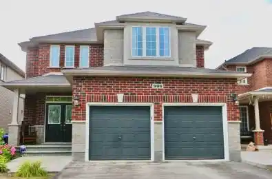 996 BOOTH Avenue Innisfil Ontario L9S 0A4