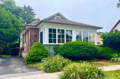 56 Woodland Avenue St. Catharines Ontario L2R 5A3