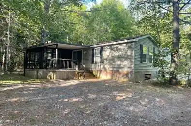 1047 Bonnie Lake Camp Road Unit# 804 Bracebridge Ontario P1L 1L9