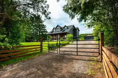 13394 Tenth Line Halton Hills Ontario L7G 4S8