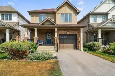 63 Robertson Street Collingwood Ontario L9Y 0X1