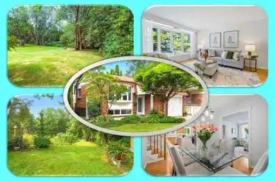 230 Lorindale Drive Oshawa Ontario L1H 6X4
