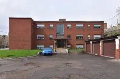 1051 Victoria Pk Avenue Toronto E04 Ontario M4B 2J7