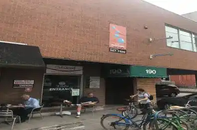 190 Maclaren Street Ottawa Centre Ontario K2P 0L6