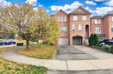 2423 Ravinebrook Crescent Oakville Ontario L6H 6Y2
