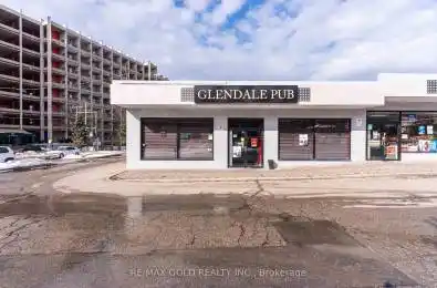 625 Greenhill Avenue Hamilton Ontario L8K 5W9