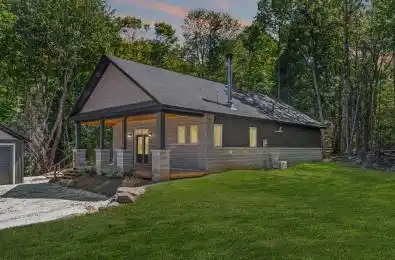 1076 Angel Road Dysart et al Ontario K0M 1S0