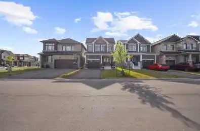 6 Sun Haven Lane Thorold Ontario L2V 0K6