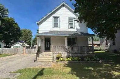 57 West William Street Huron East Ontario N0K 1W0