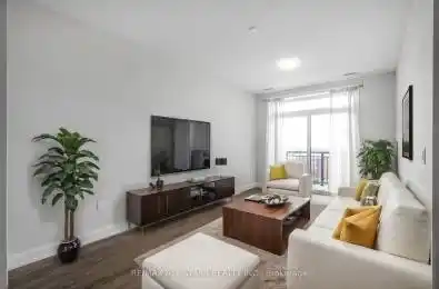 5917 Main Street Unit# 612 Whitchurch-Stouffville Ontario L4A 2Z9