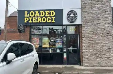 275 James Street Unit# 3 Hamilton Ontario L8R 2G2