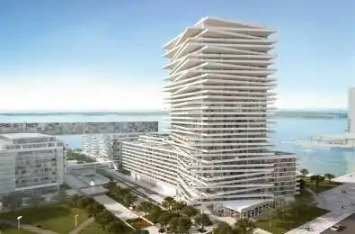 15 Queens Quay Unit# 1103 Toronto C08 Ontario M5E 0C5