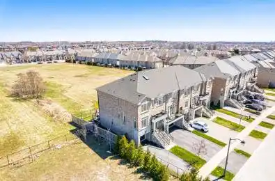 2439 Baronwood Drive Oakville Ontario L6M 0J7