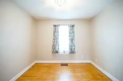 130 Leland Street Unit# 1st Floor Room Hamilton Ontario L8S 3A2
