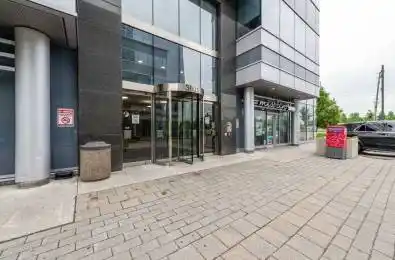 3601 Highway 7 Avenue Unit# 504 Markham Ontario L3R 0M3